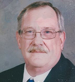 Gebert, Gerald