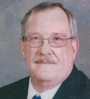 Gerald Craig “Jerry” Gebert, 72, Festus