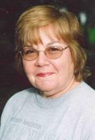 Betty Jean Herschel, 72, Hillsboro