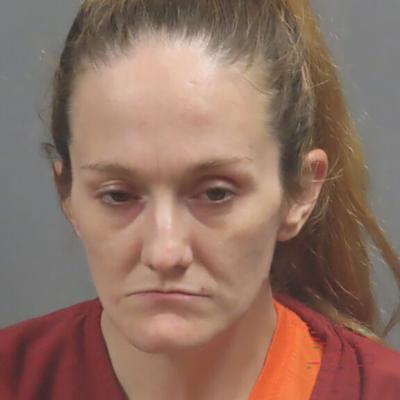 Woman charged after allegedly smoking meth while sharing Pevely motel room with children