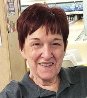 Olive 'Babe' Carron, 83, Pevely