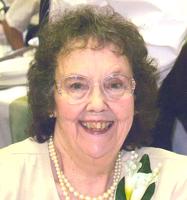Wilma Evelyn Redecker, 88, Park Hills