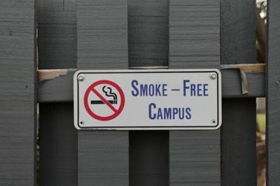 Smoking is at a historic low among U.S. kids age 11 to 18.