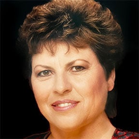 Frances Fay “Fran” (Striler) Gaines, 77, Festus
