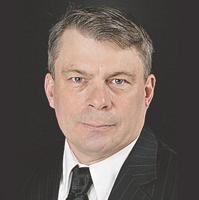 Councilman Groeteke plans to seek re-election