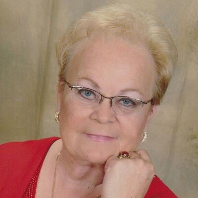 Evenstad, Sharon