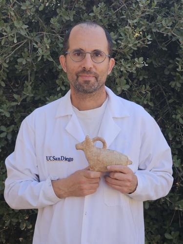 Fake historic artifacts will be easier to detect following scientific breakthrough