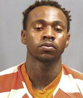 Man sentenced to 25 years in prison for robbing banks, shooting at deputies