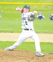 JCAA large-schools baseball: Owls, Dragons take top spots