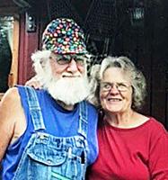 Richard ‘Dickie’ Bradford, 78, Palmer, Alaska