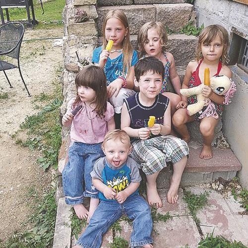 Best way to beat the heat