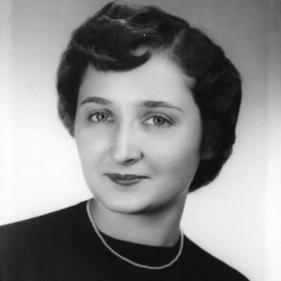 Jeanette Marie (Reinkensmeyer) Heil, 87, Kirkland, Wash.