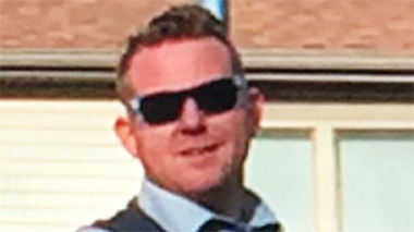 Jonathan M. Wilson, 44, Fenton