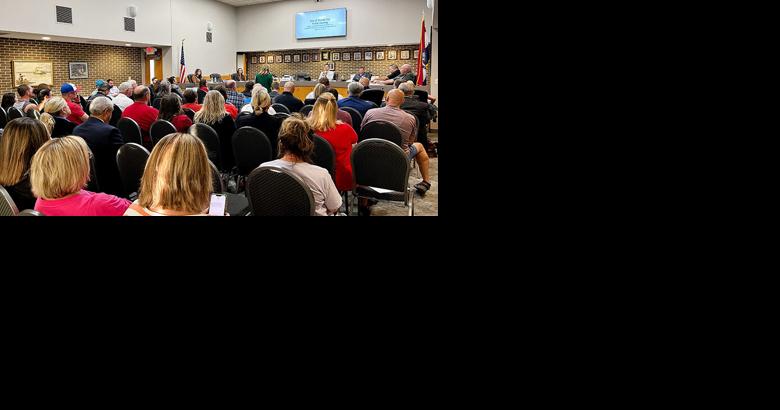 City Council moves forward with James Hardie project. | Local News - Vimarsana News
