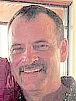 Travis Lane Bradley, 54, Hillsboro