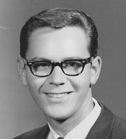 Charles Michael "Chuck" Sanders Sr., 70
