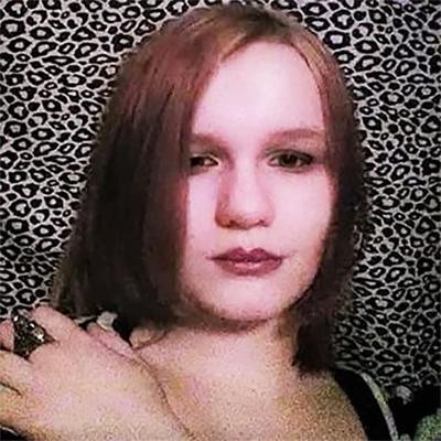 Lillian "Lily" Marie Drzewiecki, 14, De Soto