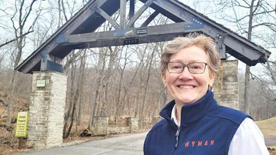 Claire Wyneken has worked for the Wyman Center for the last 35 years, serving as the organization’s president and CEO since 2016.