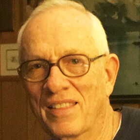 Wayne C. Ashwell, 80, St. Louis County