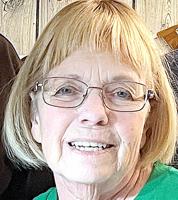 Patricia Sue (Blessing) Luksza, 73, Arnold
