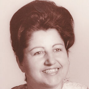 Viola Levita Wright, 95, Pevely