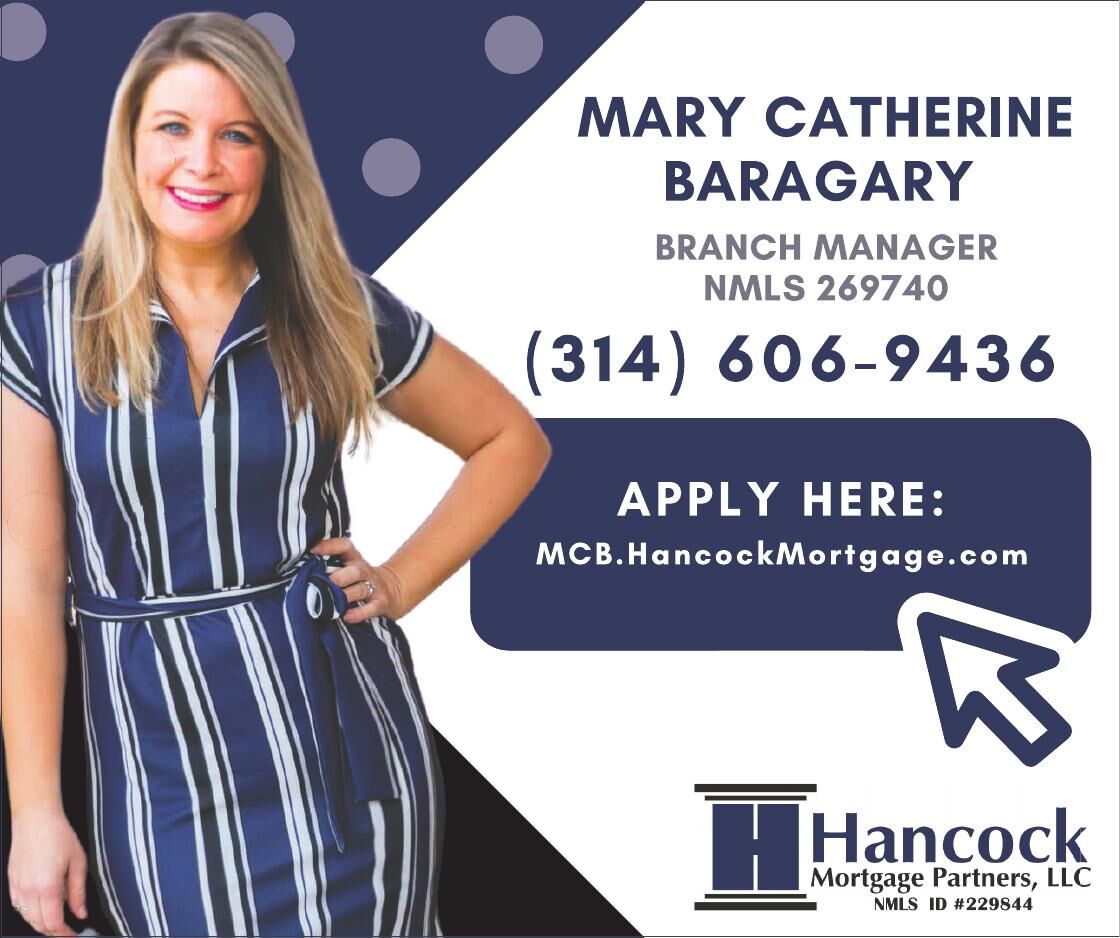 Hancock Mortgage Partners RE July 2021