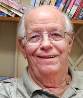 Francis A. Braun, 83, Arnold