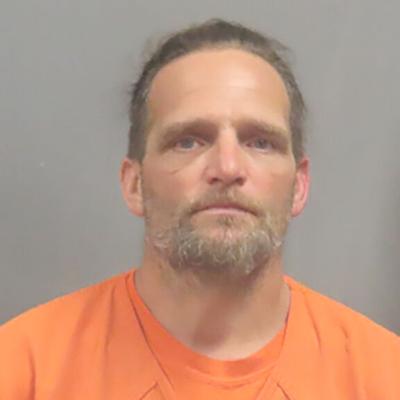 High Ridge man charged for allegedly attacking woman in Dittmer