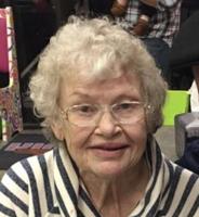 Marlene Neulist, 86, Imperial