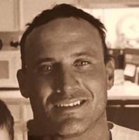 Timothy Anton Ford Sr., 51, Overland