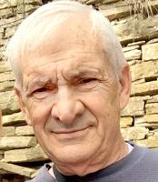 Michael Joseph Pruneau, 78, Crystal City