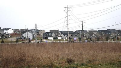 Rockwood Meadows is planned for development near the intersection of Hwy. 109 and Hwy. W in the Jefferson County portion of Eureka.