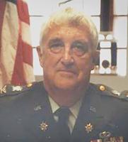 Col. John F. 'Jack' Graham, 90, St. Louis