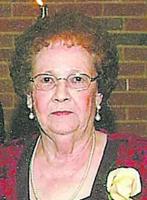 Laurella “Wendy” Baisch, 86, De Soto