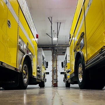 De Soto Fire Department