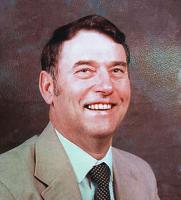 Russell Howard Hawkins, 89, Festus