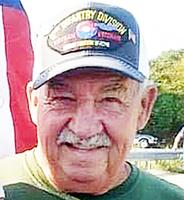 Walter Lawrence 'Skeeter' Schwent, 74, Bloomsdale