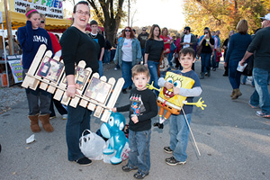 Kimmswick Apple Butter Festival 