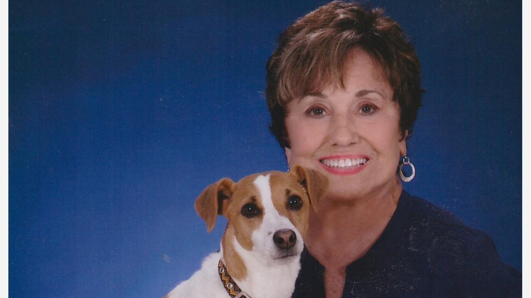 Beverly (Hall) Pettinelli, 82, St. Louis | Obituaries | Myleaderpaper.com