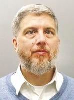 Byrnes Mill man pleads guilty to child porn charge
