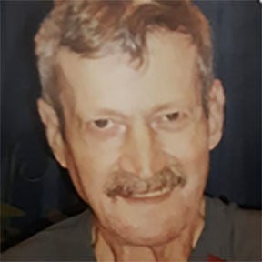 Charles Oliver Lamb, 69, Gore, Okla.