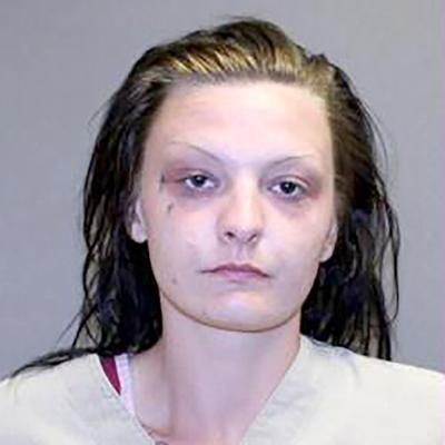 Ex-Jefferson County woman sentenced to seven years for drug possession