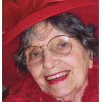 Myrtle ‘Louise’ Molina, 95, Crystal City