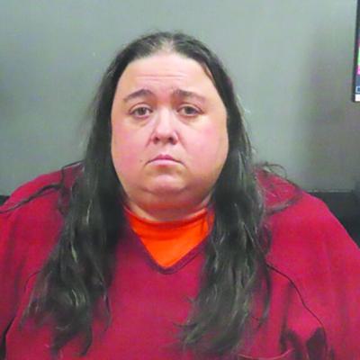 Festus woman accused of stealing from man with disabilities