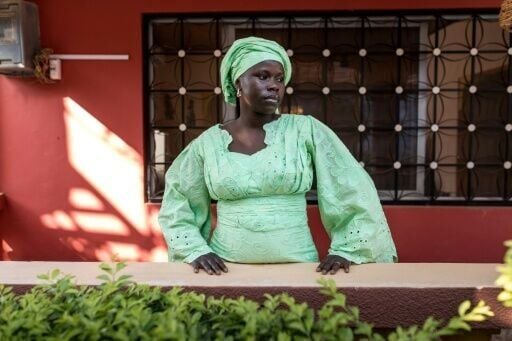 The injuries Mariama Fatajo suffered during childbirth due to FGM were so serious she wants no more babies