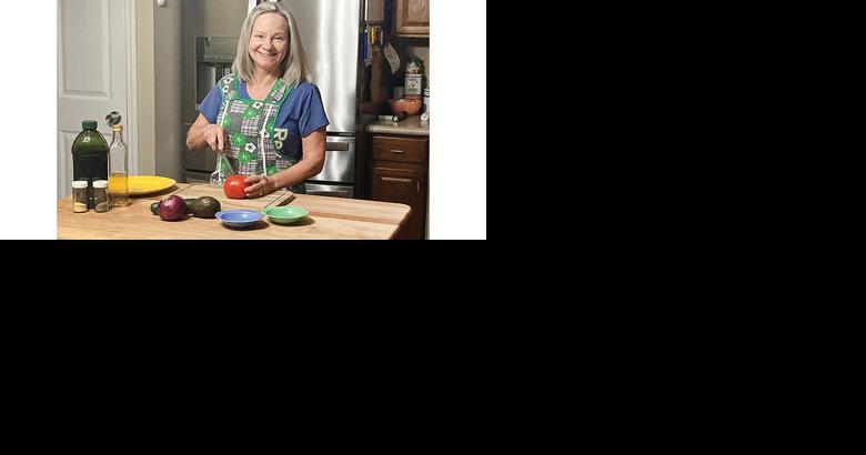 Send in your recipes for the Leader Holiday Recipe Contest | Local News - Vimarsana News