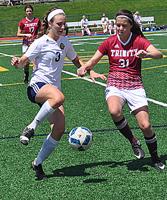 Lancers post fourth straight shutout