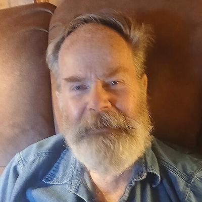 Rushing, Dennis