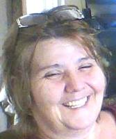 Karen Jo Spencer, 58, Crystal City