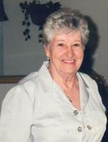 Wilma A. Gillman, 90, of Hillsboro